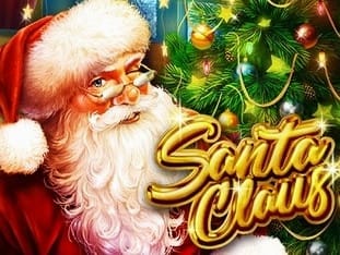 Santa Claus game thumbnail