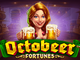 Octobeer Fortunes game thumbnail