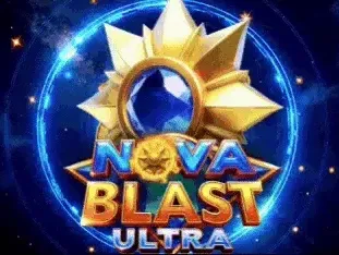 Nova Blast Ultra game thumbnail