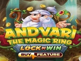 Andvari_ The Magic Ring game thumbnail