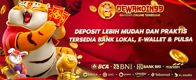 Hadiah Jackpot Instan Menanti