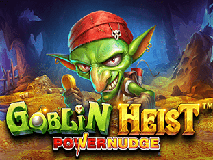Goblin Heist Powernudge game thumbnail