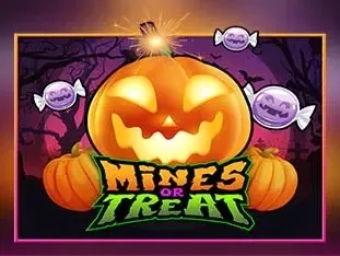 Mines Or Treat game thumbnail