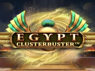 Egypt Clusterbuster game thumbnail