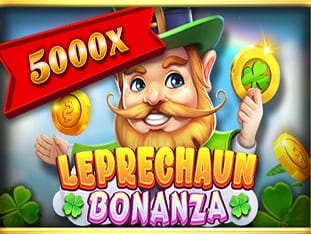 Leprechaun Bonanza game thumbnail