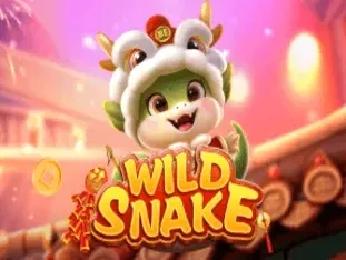 Wild Snake thumbnail